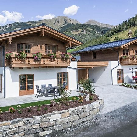 Hochalmbahnen Chalets Rauris 1-02, Maislaufeldweg 1B Bagian luar foto