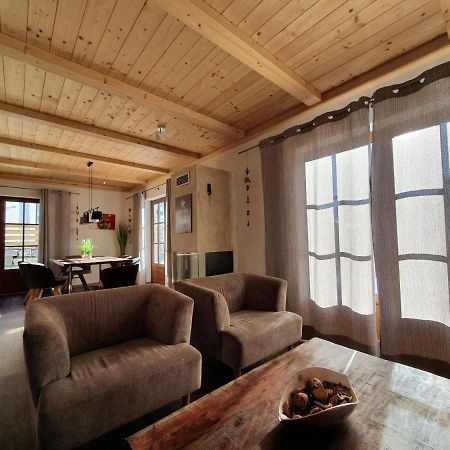 Hochalmbahnen Chalets Rauris 1-02, Maislaufeldweg 1B Bagian luar foto