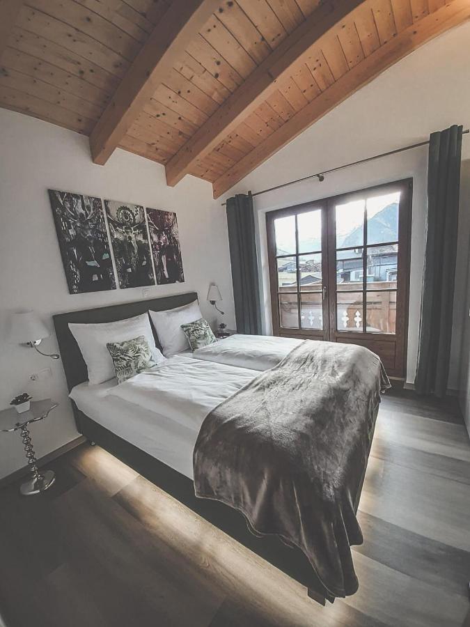Hochalmbahnen Chalets Rauris 1-02, Maislaufeldweg 1B Bagian luar foto