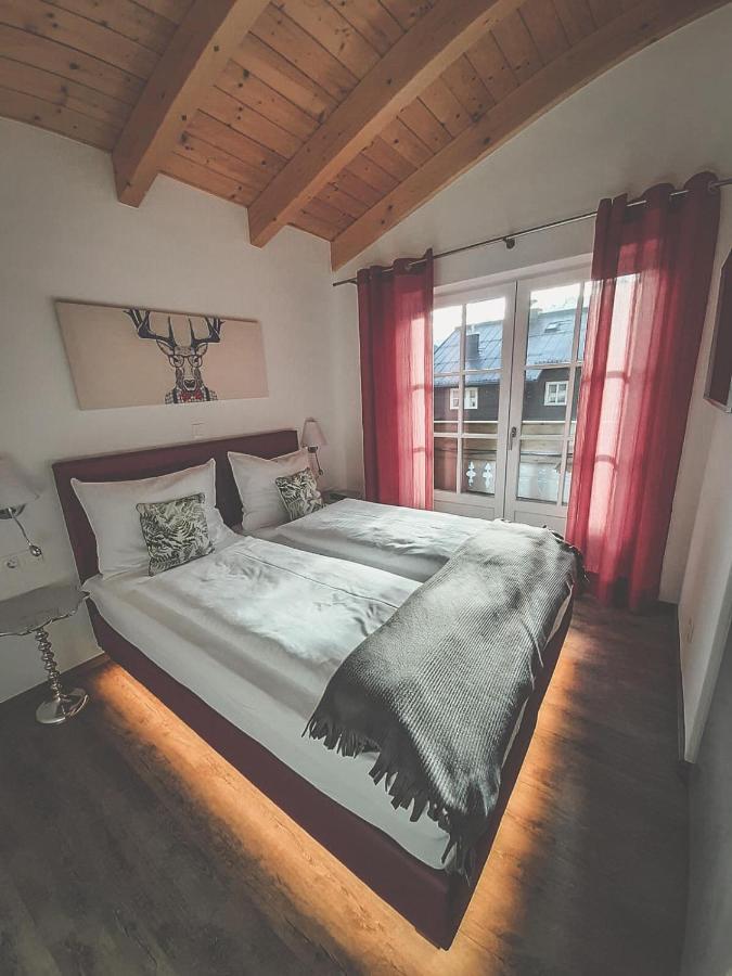 Hochalmbahnen Chalets Rauris 1-02, Maislaufeldweg 1B Bagian luar foto