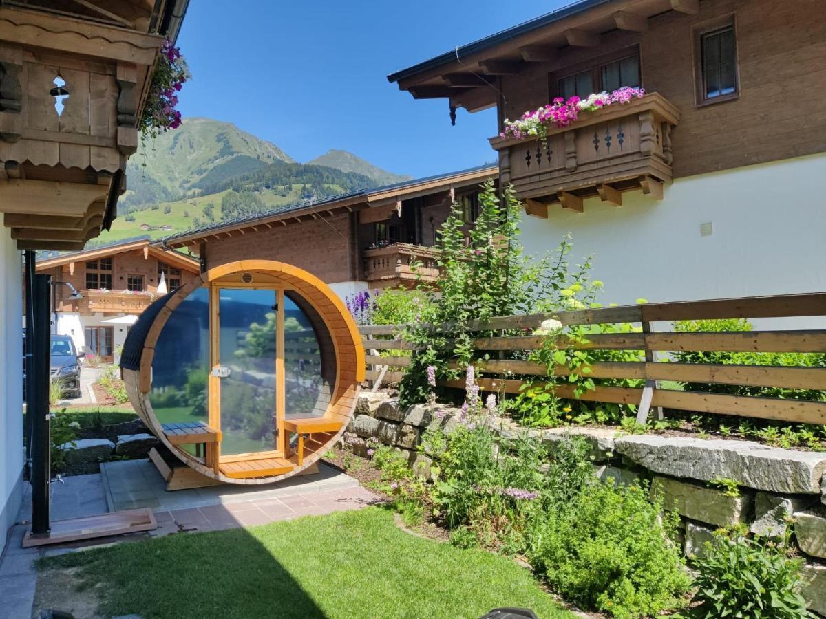 Hochalmbahnen Chalets Rauris 1-02, Maislaufeldweg 1B Bagian luar foto